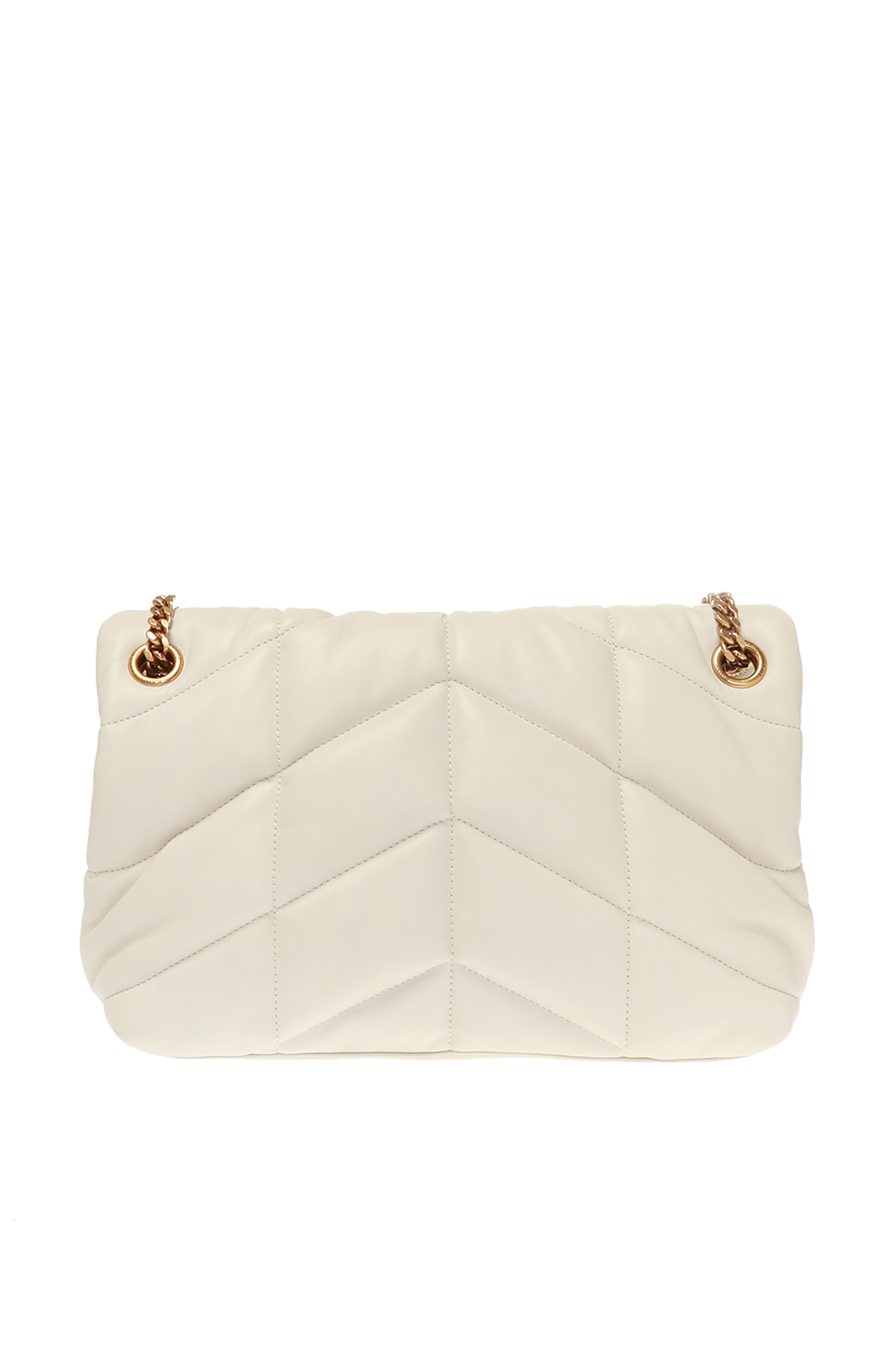 Saint Laurent 'Puffer' shoulder bag | Women's Bags | Vitkac